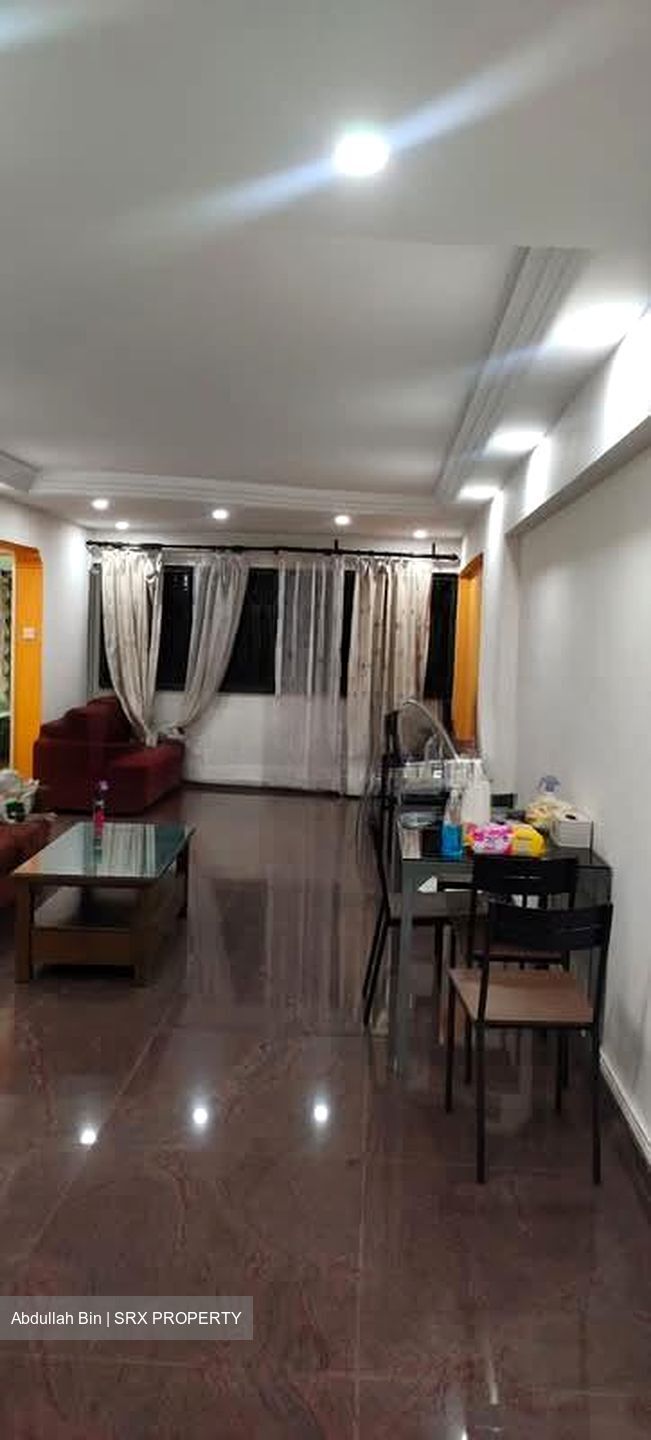 Blk 767 Longvale (Bedok), HDB 4 Rooms #593883001
